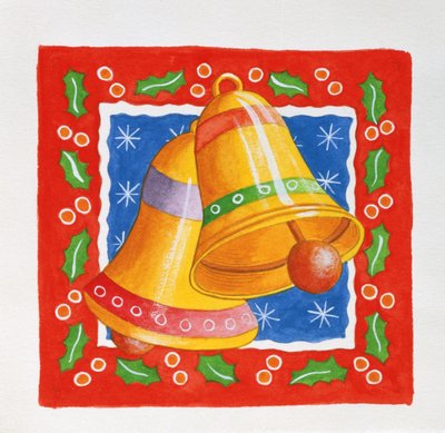 Jingle Bells by Tony Todd
